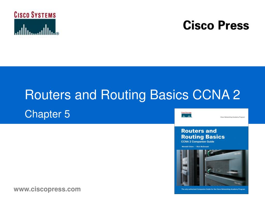 PPT - Routers and Routing Basics CCNA 2 PowerPoint Presentation, free  download - ID:440218