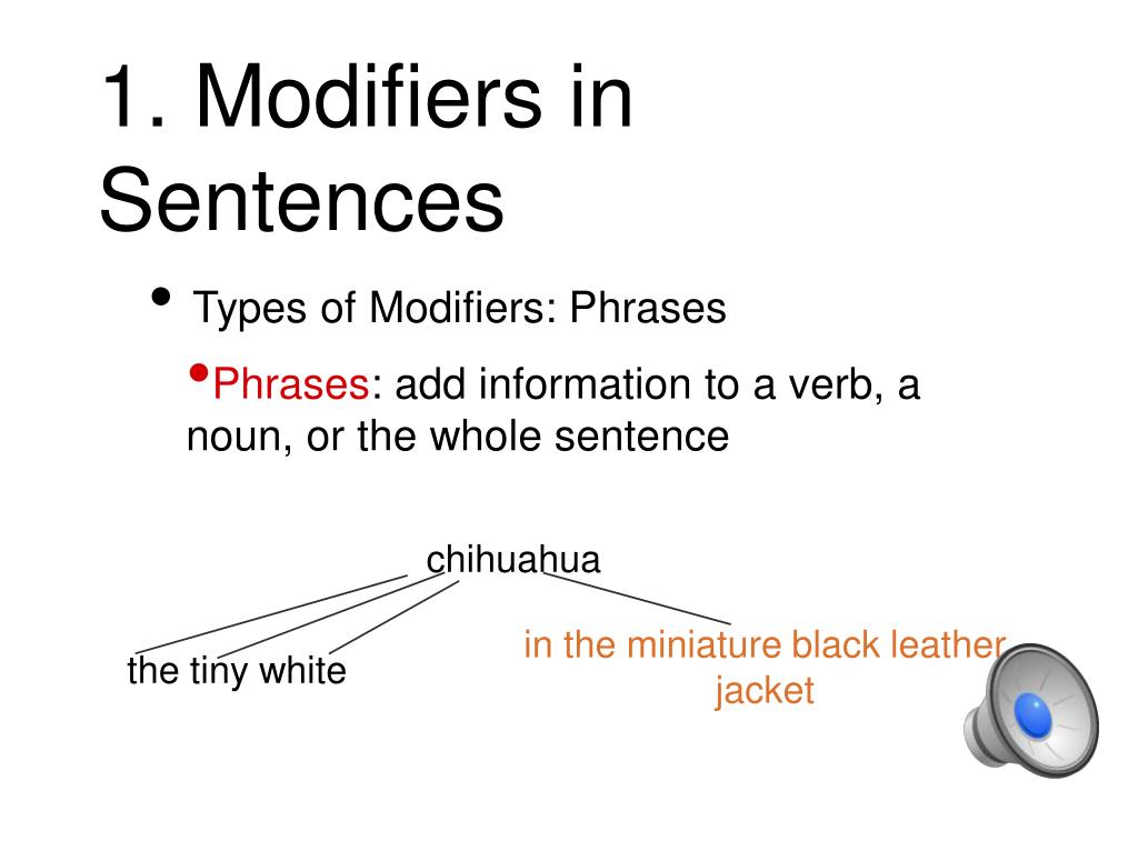 ppt-correcting-misplaced-dangling-modifiers-part-1-modifiers-in-sentences-powerpoint