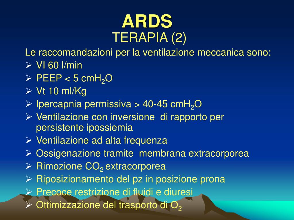 PPT - ARDS PowerPoint Presentation, free download - ID:440893