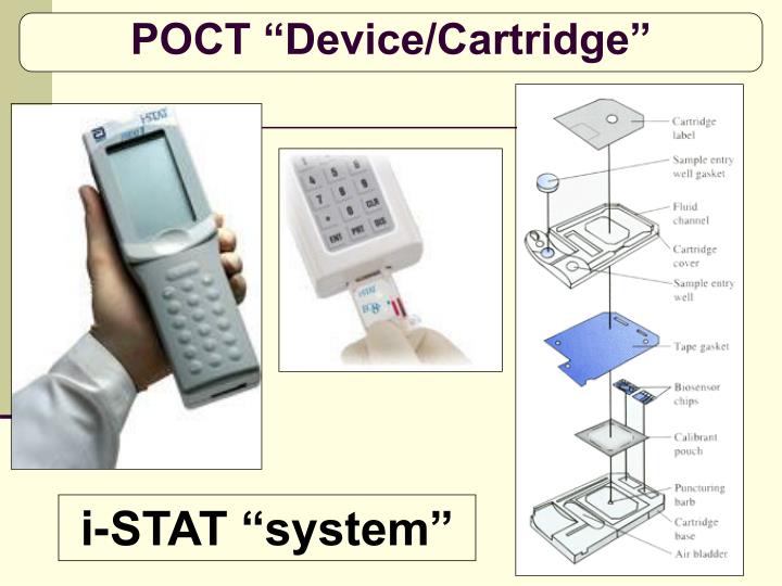 istat calibration verification procedure istat calibration verification procedure