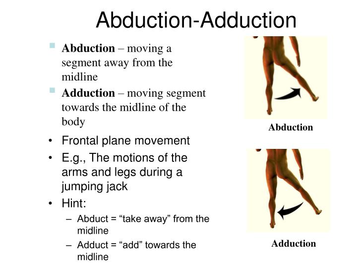 abduction definition