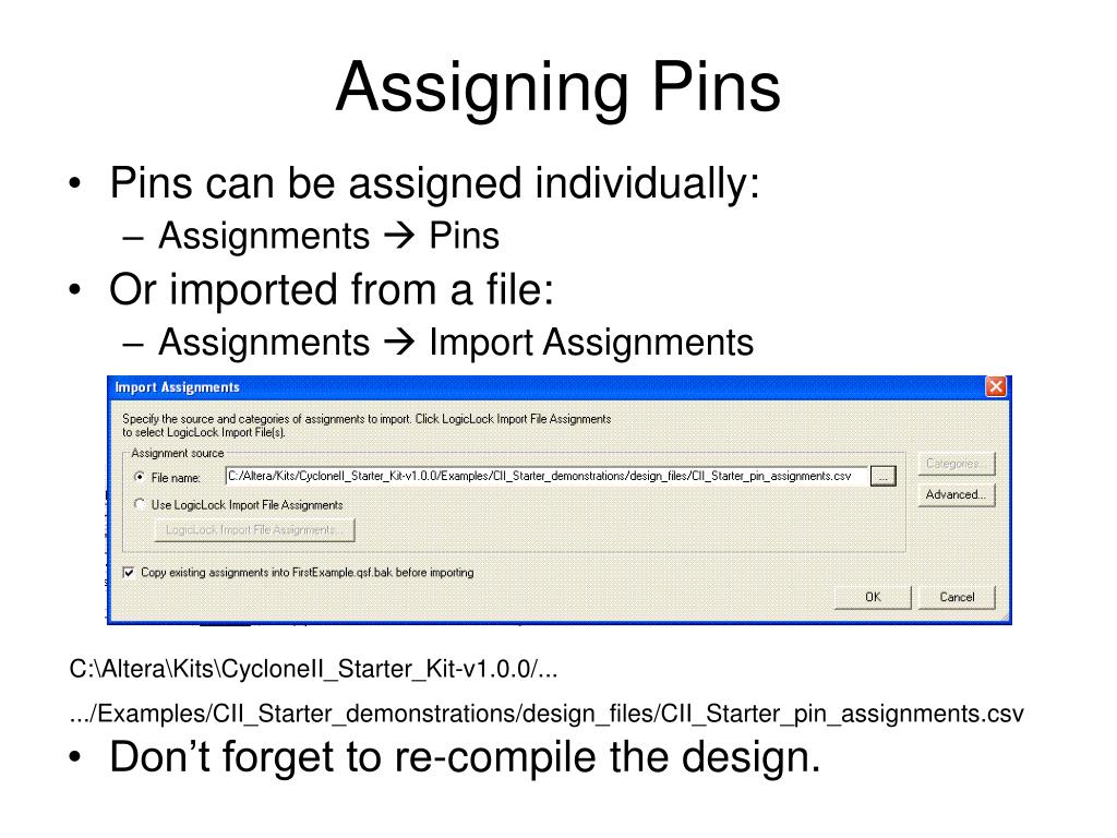 PPT - Introduction to FPGA Design PowerPoint Presentation, free ...