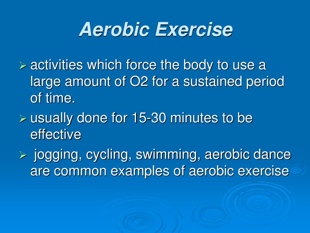 PPT - Components of Physical Fitness PowerPoint Presentation, free