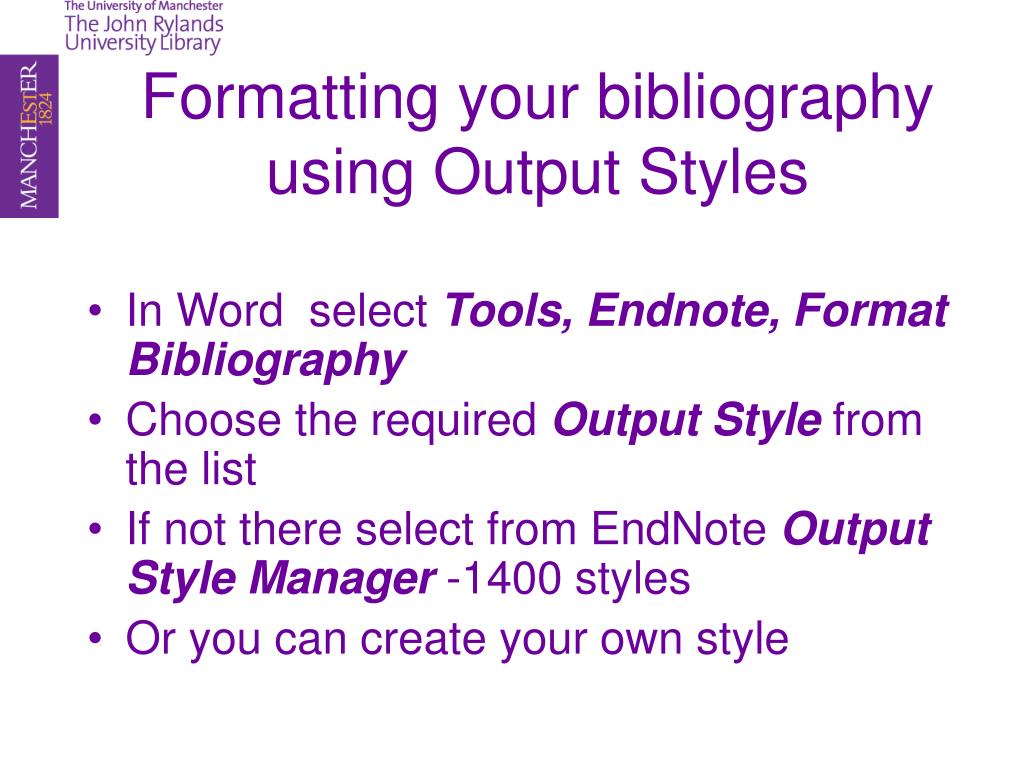 output style cite while you write web endnote output style cite while you write web endnote