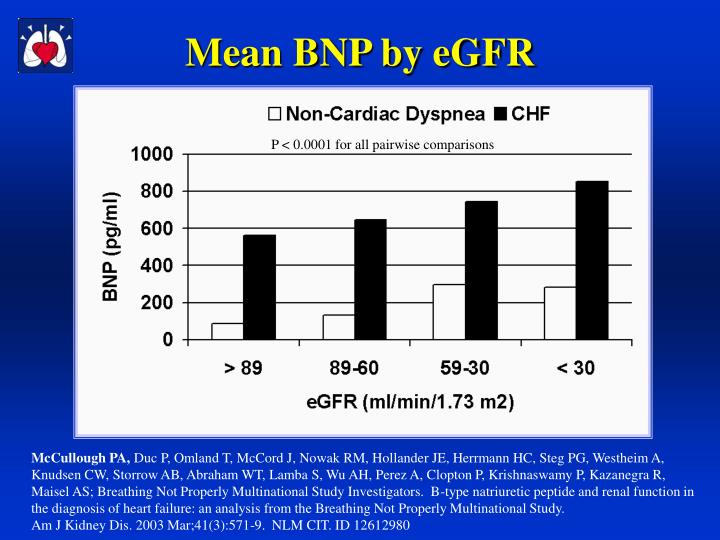 PPT Interpretation of BNP PowerPoint Presentation ID449109
