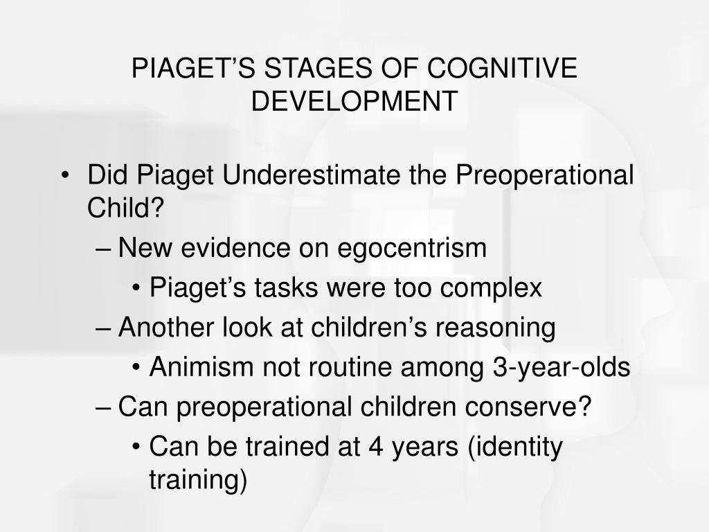 PPT - Chapter 7 COGNITIVE DEVELOPMENT: PIAGET’S THEORY AND VYGOTSKY’S ...