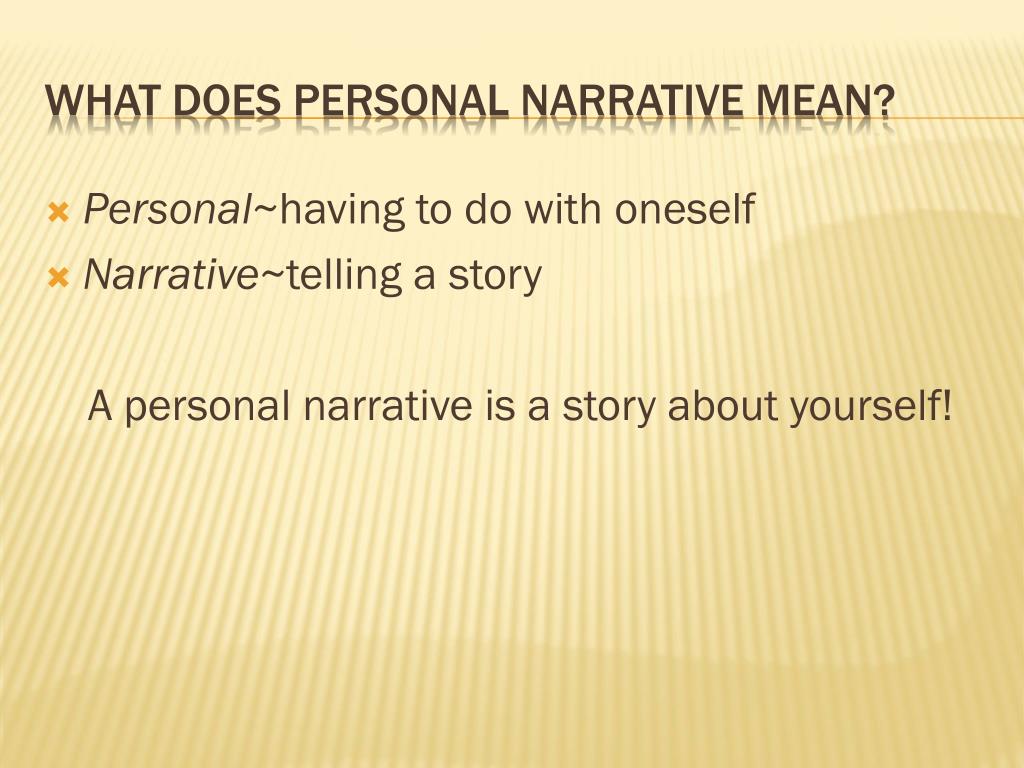 ppt-personal-narrative-powerpoint-presentation-free-download-id-449175