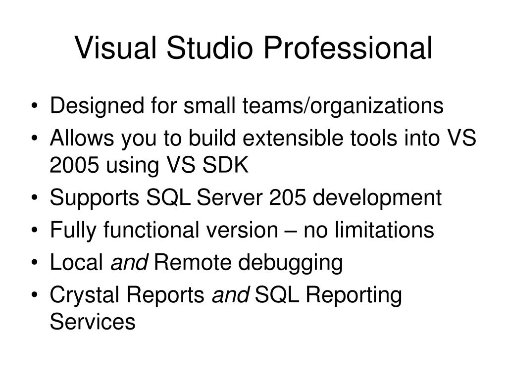 visual studio 2005 professional edition with msdn premium visual studio 2005 professional edition with msdn premium