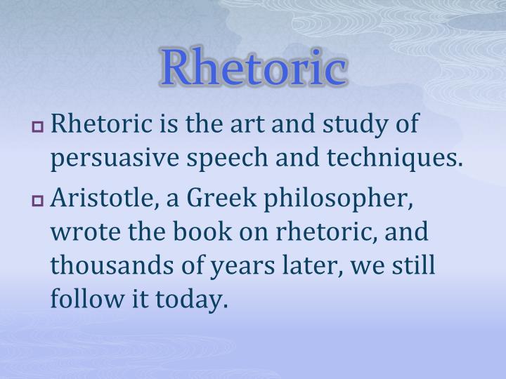 PPT The Persuasive Speech PowerPoint Presentation ID 450729