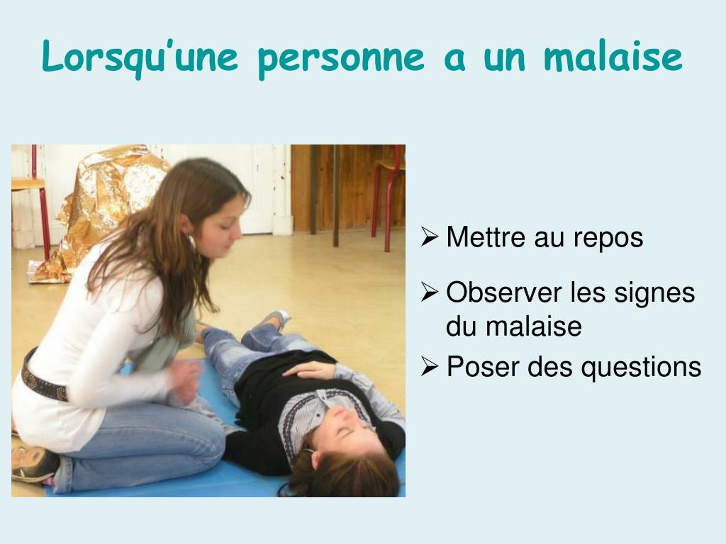 PPT Pour une meilleure santé, prenez les bonnes postures ! PowerPoint Presentation ID451577