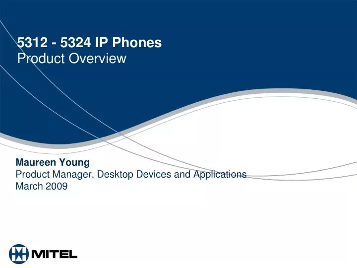 5312 5324 ip phones product overview n.