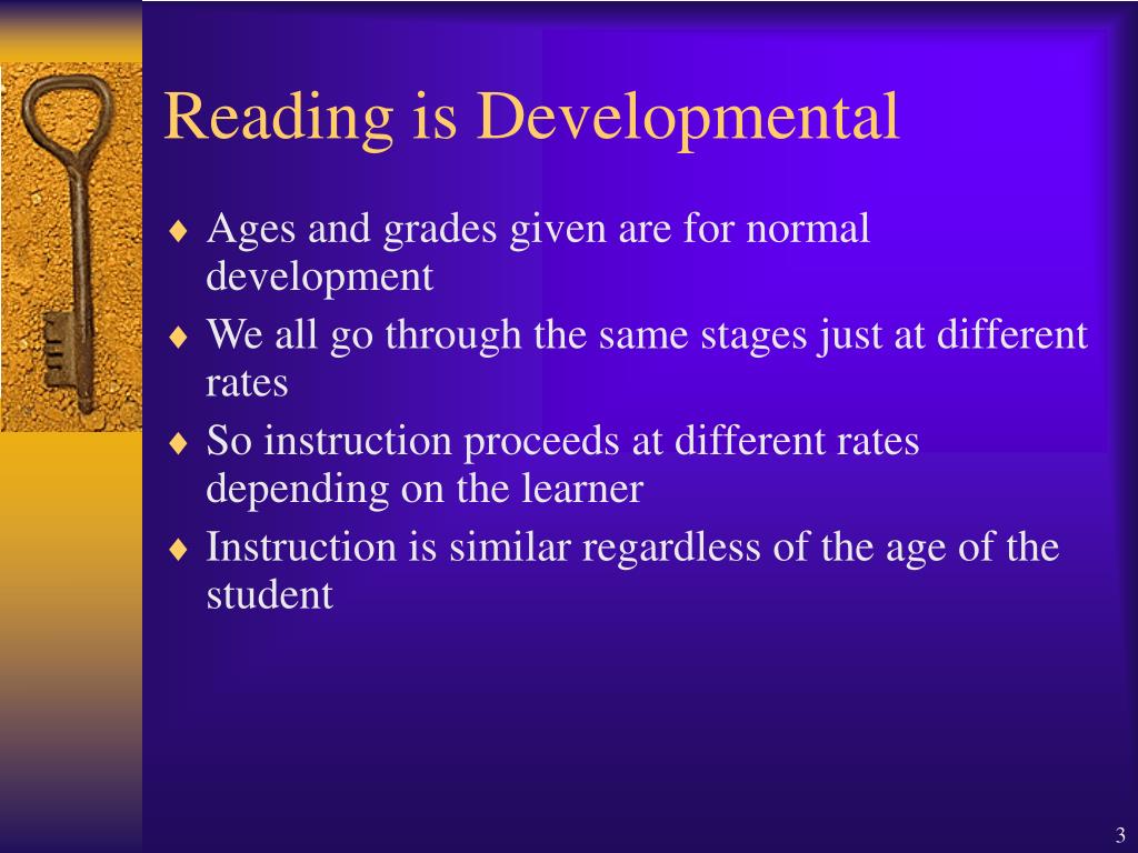 PPT Chall’s Reading Stages Unlocking the Code PowerPoint