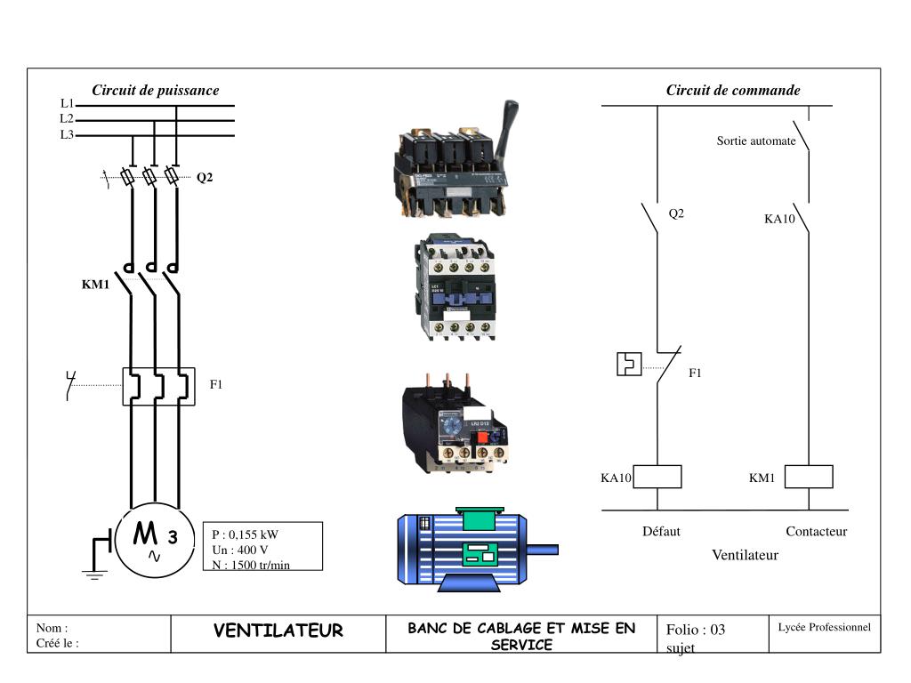 MOTEUR ASYNCHRONE TRIPHASE - ppt video online télécharger