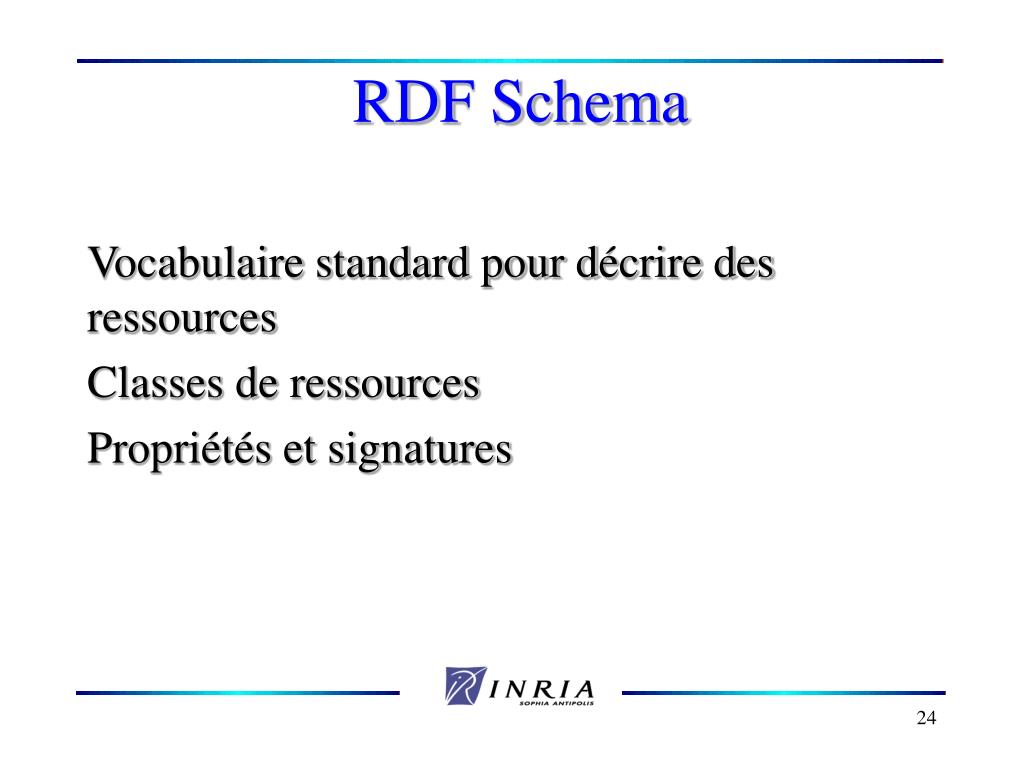 Fichiers Rdf PPT - Corese Moteur de recherche s é mantique pour RDF PowerPoint ...