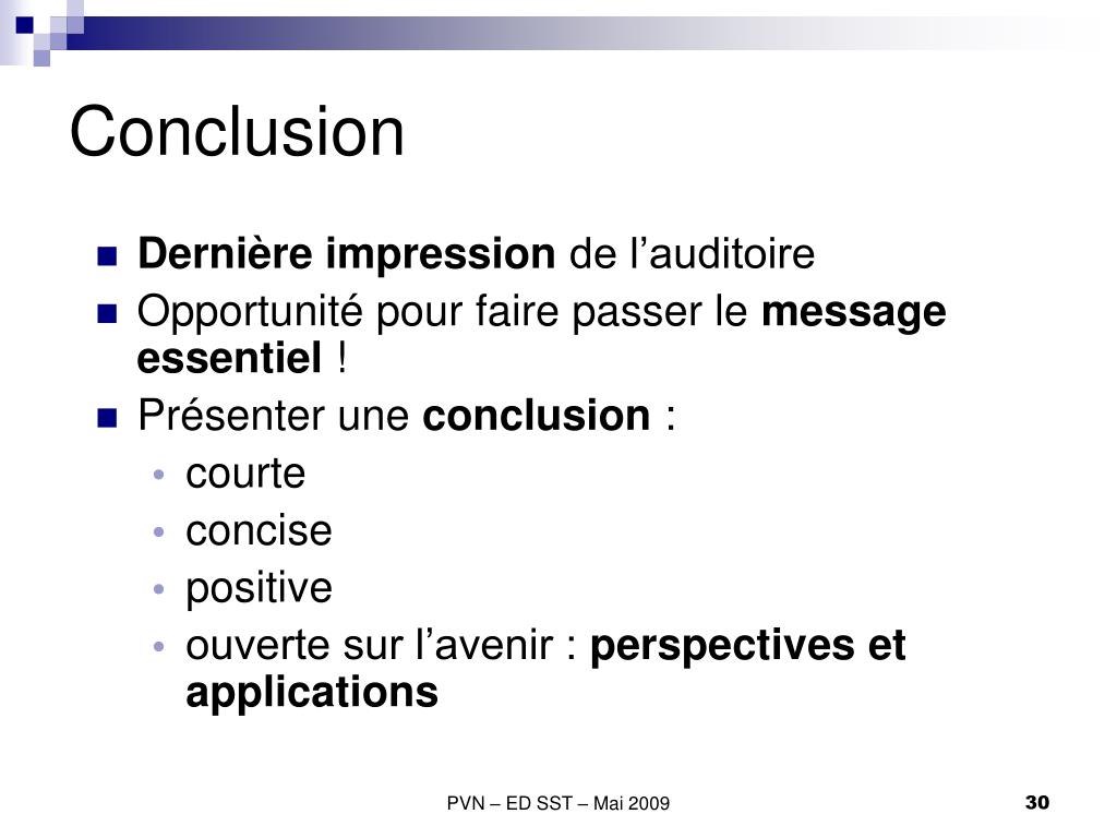 PPT  Maîtriser une présentation orale Préparer des supports visuels