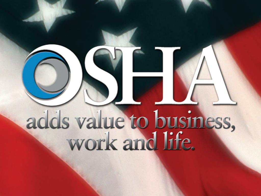 PPT OSHA’s New National Emphasis Program Crystalline Silica