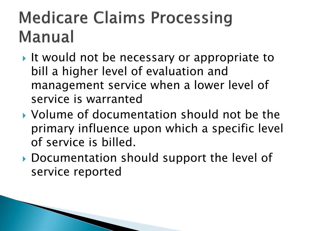 PPT Documenting Medical Necessity PowerPoint Presentation, free