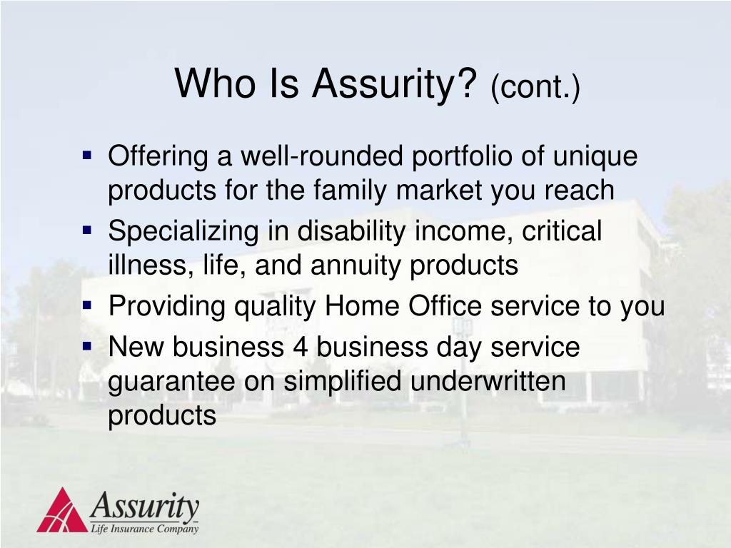 PPT - National Insurance Agency PowerPoint Presentation, free download ...