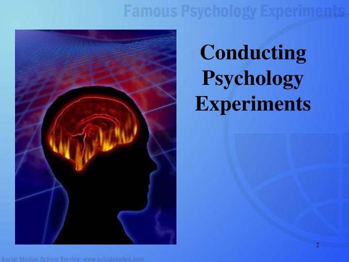 ppt-famous-psychology-experiments-powerpoint-presentation-id-457897