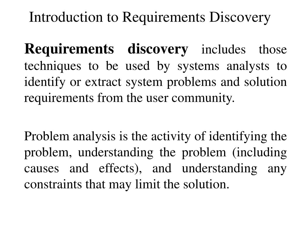 system requirements for discovery pro 2011 system requirements for discovery pro 2011