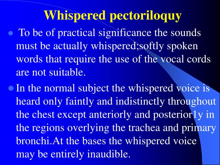 PPT The boundary of lung and pleura PowerPoint Presentation ID458841 PPT The boundary of lung and pleura PowerPoint Presentation ID458841