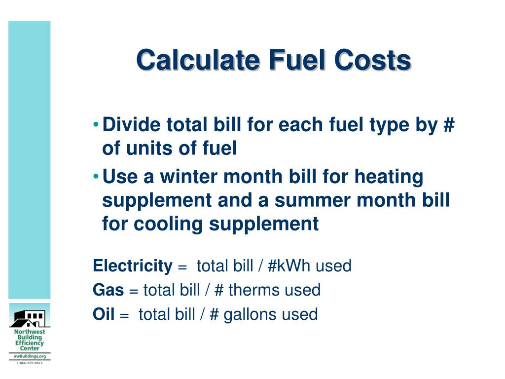 PPT - Ductless Heat Pumps Determining Cost Savings Example PowerPoint ...
