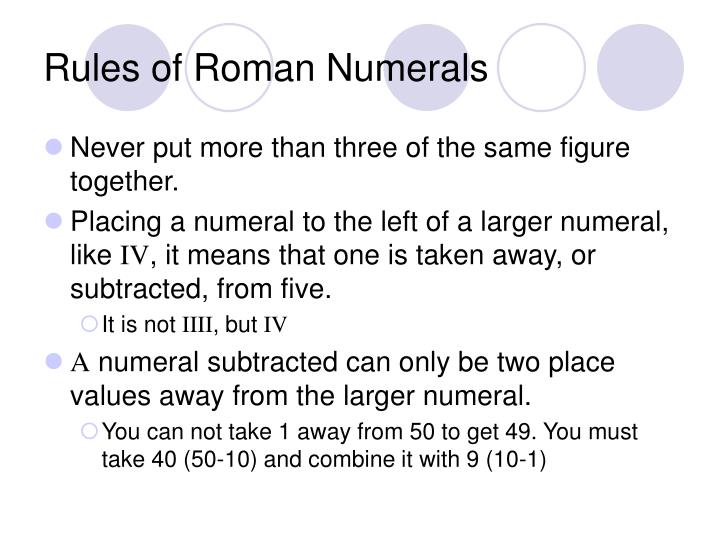 ppt-roman-numerals-powerpoint-presentation-id-460281