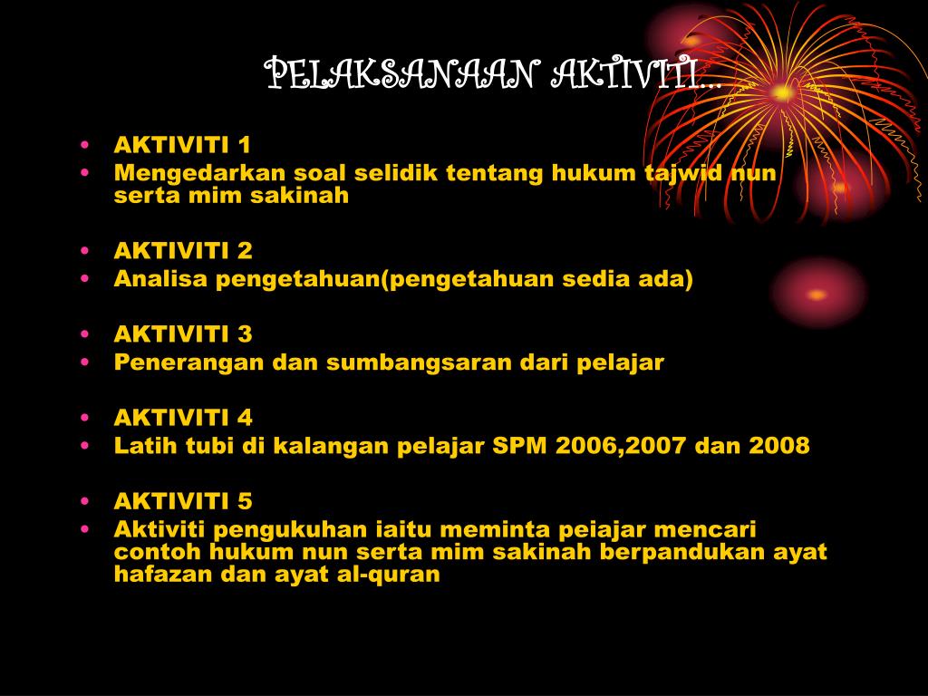 PPT - PENGGUNAAN SIMBOL DAN KATA KUNCI DALAM HUKUM TAJWID PPT - PENGGUNAAN SIMBOL DAN KATA KUNCI DALAM HUKUM TAJWID