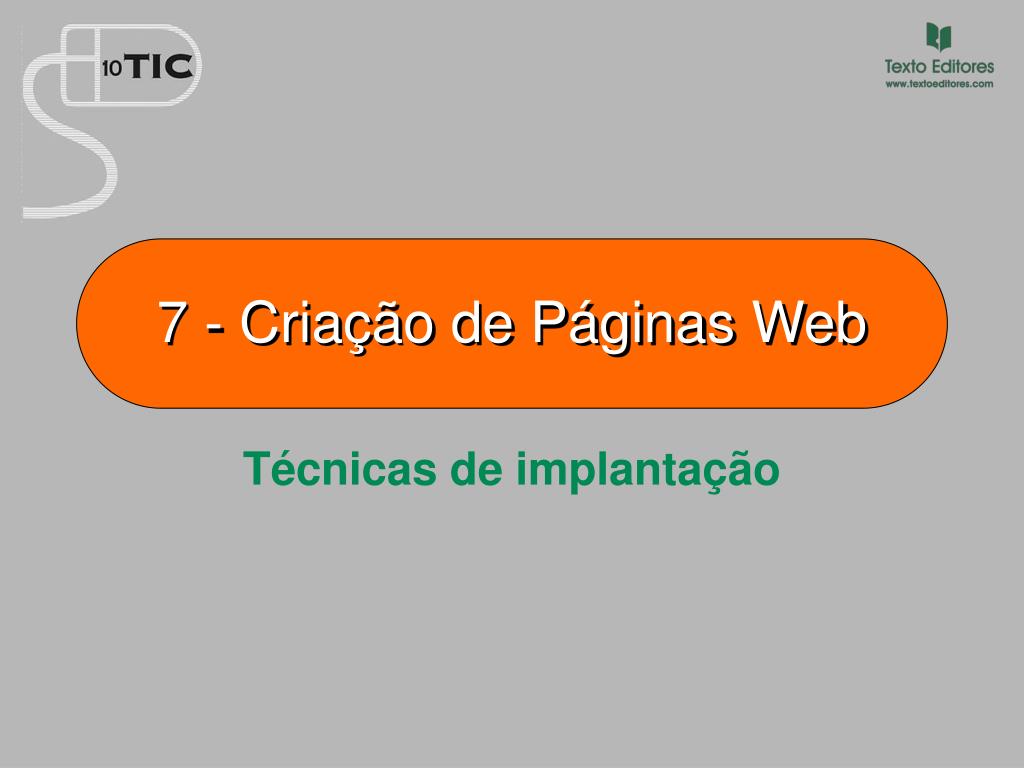 Criação de Técnicas - Página 7