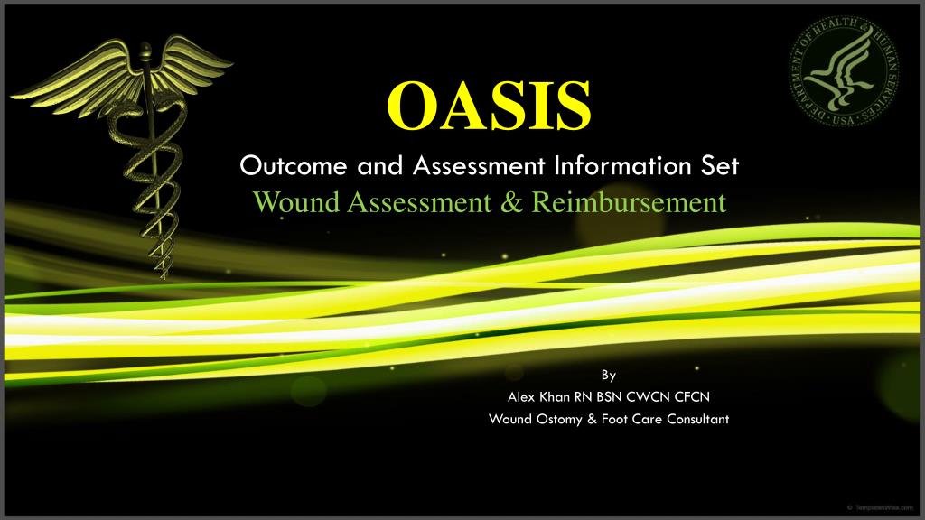 Oasis Charting For Home Health