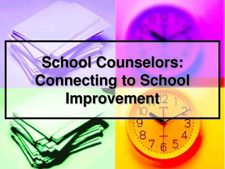 school counselor analysis The guidance and activity log is designed for school counselors to use as a source of data with time on task analysis sample counselor activity. school counselor analysis The guidance and activity log is designed for school counselors to use as a source of data with time on task analysis sample counselor activity.