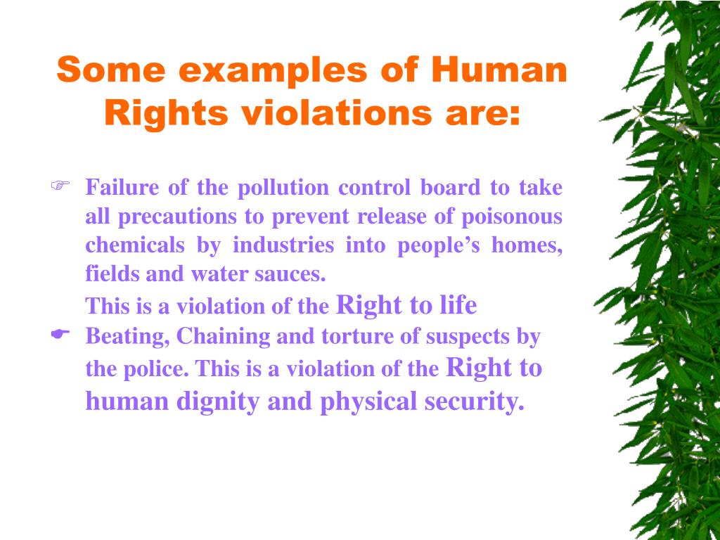 PPT HUMAN RIGHTS PowerPoint Presentation Free Download ID 464803