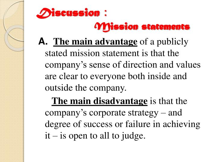 advantages of public company Category: business and management studies title: advantages of a public limited company (plc. advantages of public company Category: business and management studies title: advantages of a public limited company (plc.