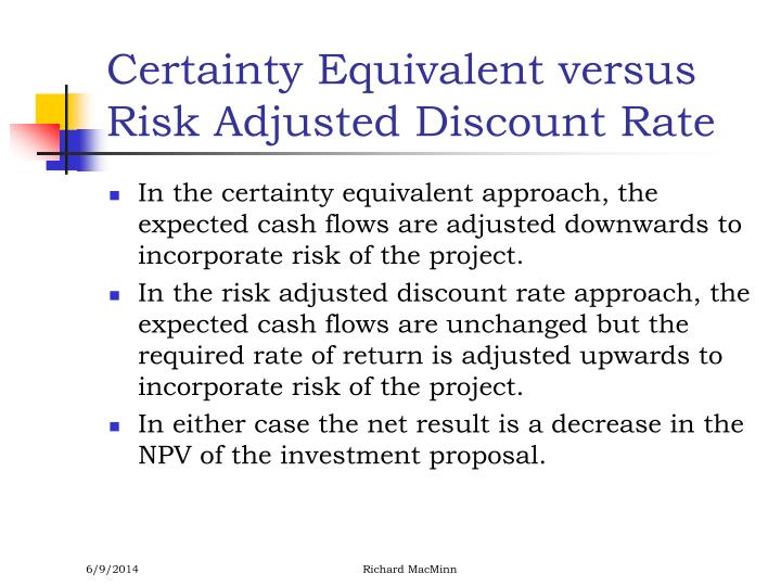 Coupon rate vs discount rate