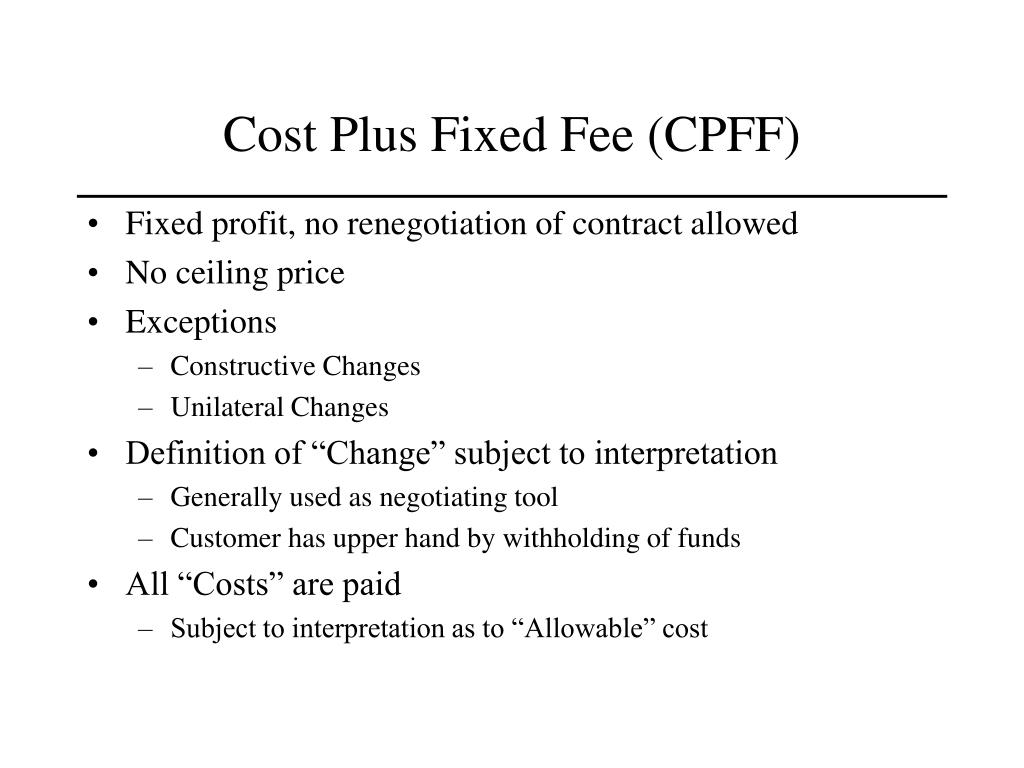 PPT - Contracts EECE 295 PowerPoint Presentation, free download - ID:467951