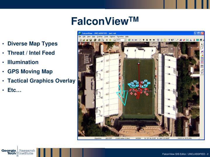 falconview maps falconview maps