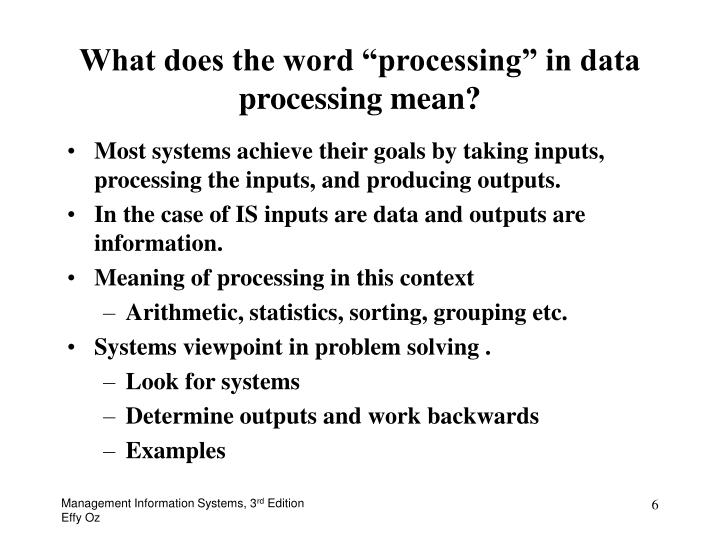 PPT Chapter 1 Business Information Systems An Overview PowerPoint ppt-chapter-1-business-information-systems-an-overview-powerpoint