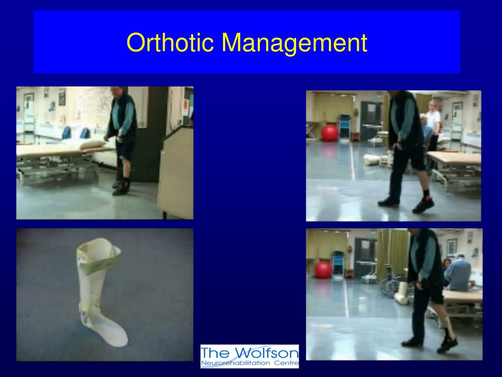 pps orthotic & prosthetic services