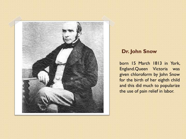 PPT Regional Analgesia and Anesthesia for Labor and Delivery