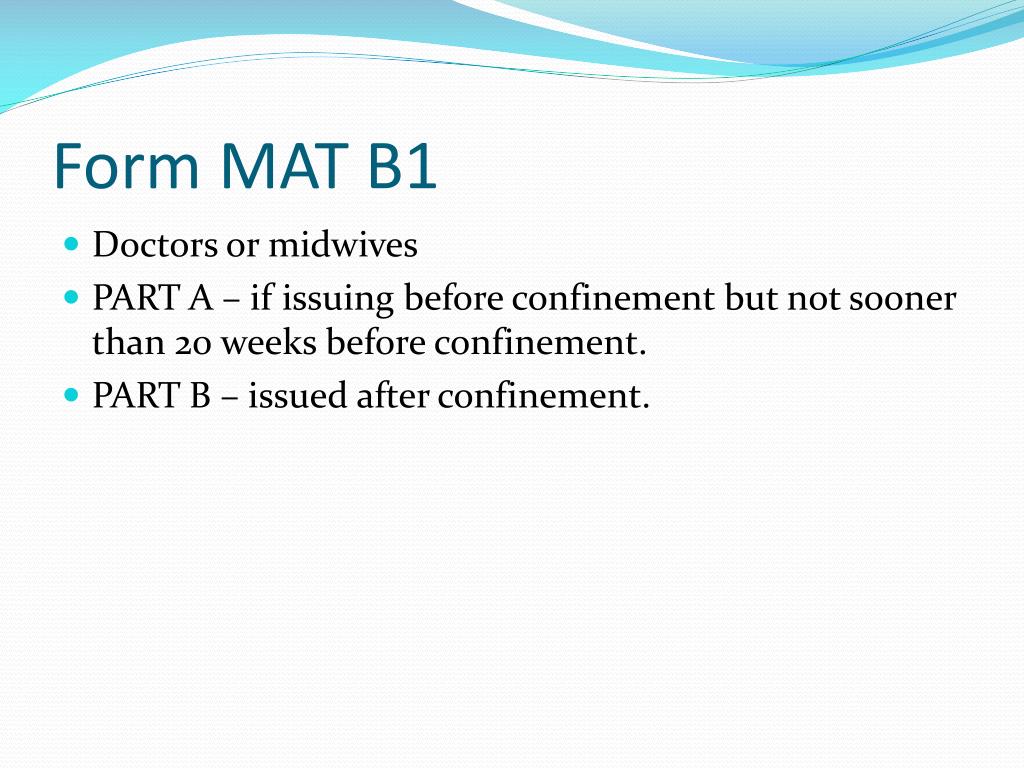 PPT Maternity (and Parternity ) Benefits PowerPoint Presentation, free download ID473759
