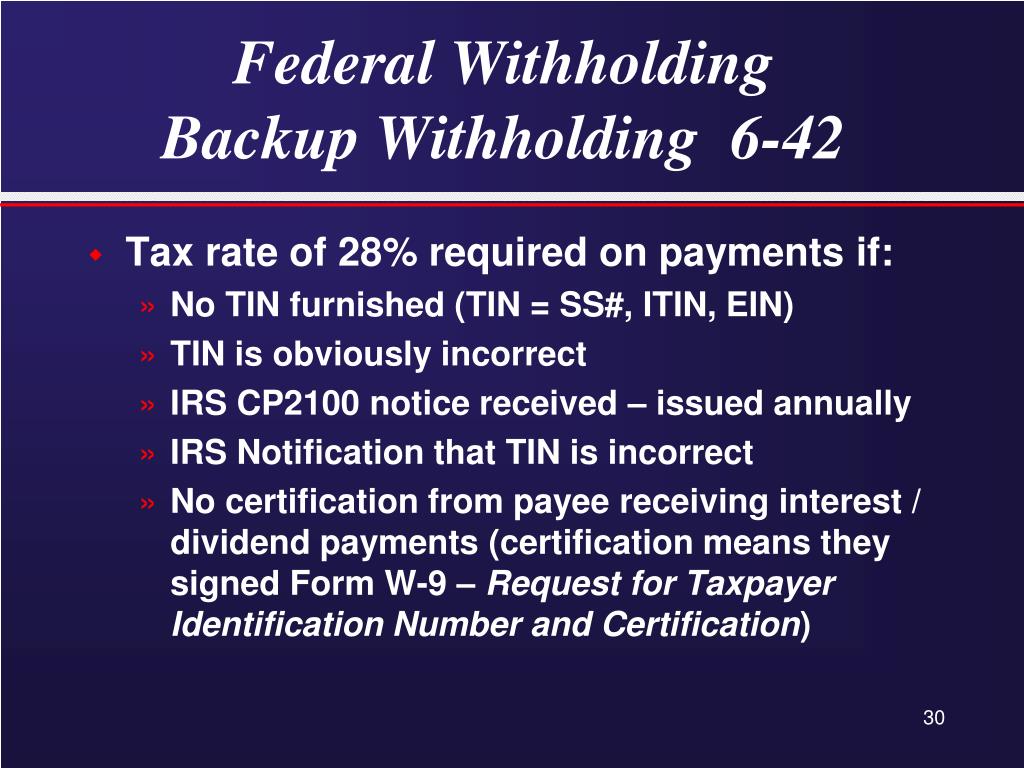 PPT Withholding Taxes PowerPoint Presentation, free download ID474135