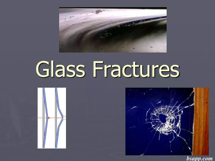define radial fracture glass define radial fracture glass
