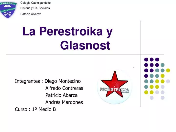 download Perestroika download Perestroika