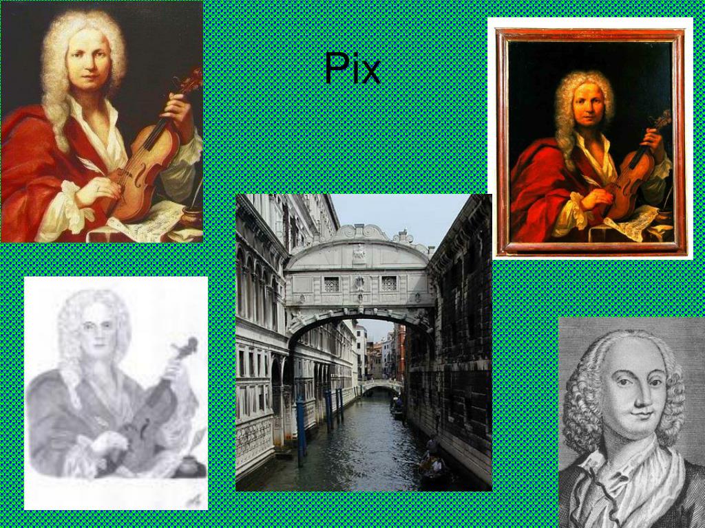 vivaldi most famous works vivaldi most famous works