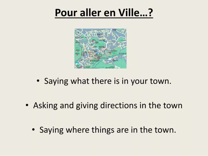 Ppt Pour Aller En Ville Powerpoint Presentation Free Download Id 4772 Ppt Pour Aller En Ville Powerpoint Presentation Free Download Id 4772