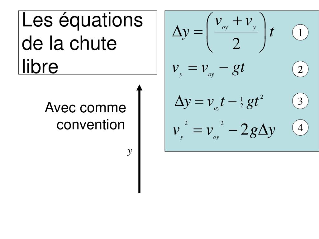 PPT  Physique mécanique (NYA) PowerPoint Presentation, free download