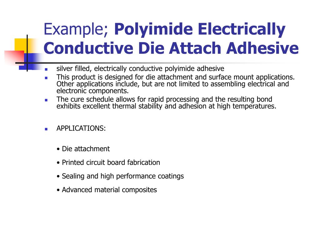 PPT Applications of PMC PowerPoint Presentation, free download ID