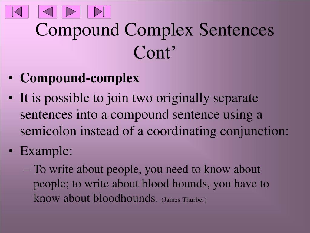 PPT - Conjunctions PowerPoint Presentation, free download - ID:479607