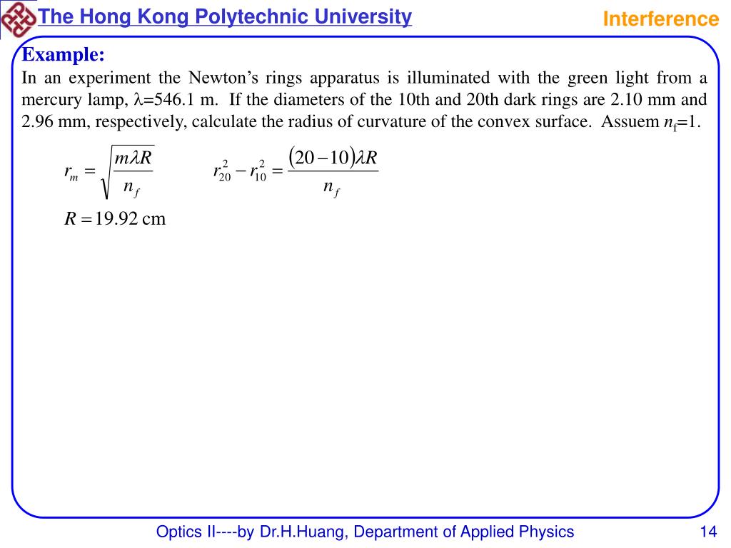 Unit1:Wave Optics 12 marks