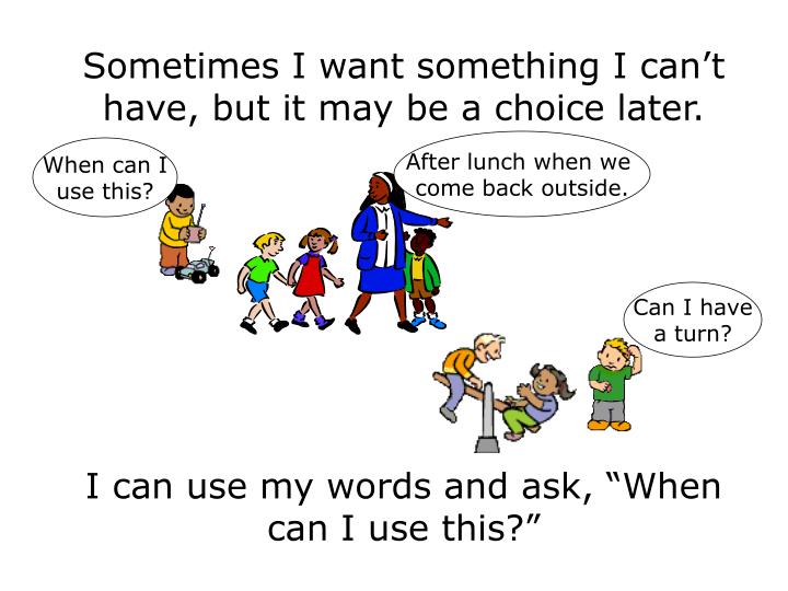 Ppt I Can Use My Words Powerpoint Presentation Free Download Id